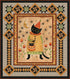 Riley Blake Designs Spooky Kitty Quilt Pattern P214-SPOOKYKITTY