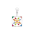 Riley Blake Designs Star Quilty Enamel Charm ST-40974