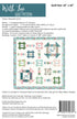 Riley Blake Designs With Love Quilt Pattern P138-WITHLOVE