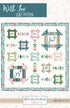 Riley Blake Designs With Love Quilt Pattern P138-WITHLOVE