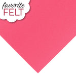 OESD Favorite Felt 8x12" Sheets 2pk