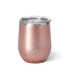 Swig Rose Gold Stemless Wine Glass Tumbler 12oz S100-C12-RS