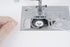 Janome Skyline S5 10th Anniversary Edition Sewing and Quilting Machine with Bonus