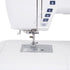 Janome Skyline S5 10th Anniversary Edition Sewing and Quilting Machine with Bonus