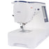 Janome Skyline S5 10th Anniversary Edition Sewing and Quilting Machine with Bonus