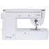Janome Skyline S5 10th Anniversary Edition Sewing and Quilting Machine with Bonus