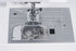 Janome Skyline S5 10th Anniversary Edition Sewing and Quilting Machine with Bonus