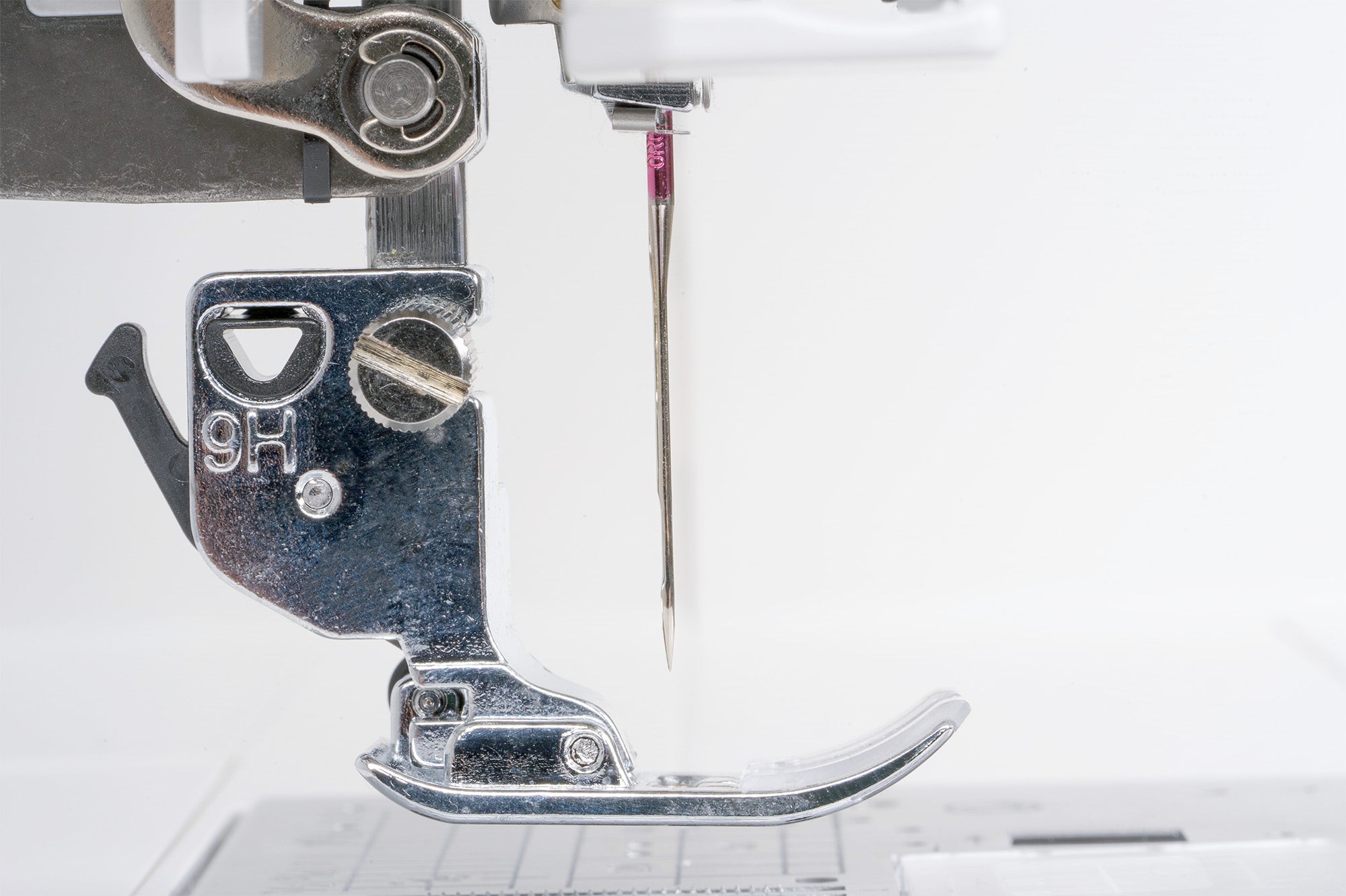 Janome Skyline S6 10th Anniversary Edition Sewing Machine with Holiday Gift Package