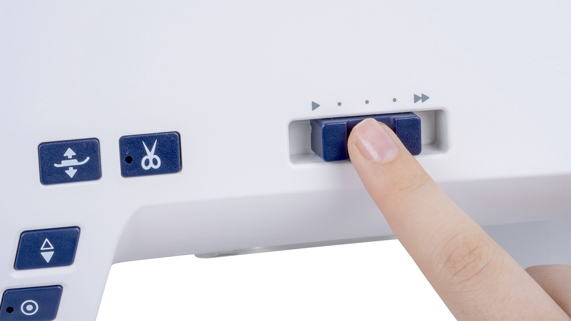 Janome Skyline S7 10th Anniversary Edition Sewing Machine with Holiday Gift Package