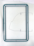 OESD Sew Any Shape Foam Purse Interlining 36"x58" SASFOAM