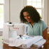 Singer SE9180 5x7 Wi-Fi & USB Sewing and Embroidery Machine for Sale at World Weidner