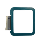 DIME Snap Hoop Monster Magnetic Embroidery Frame for Viking/Pfaff Machines