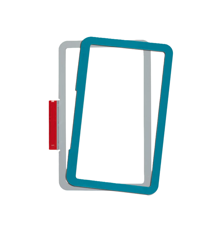 DIME Snap Hoop Monster Magnetic Embroidery Frame for Viking/Pfaff Machines