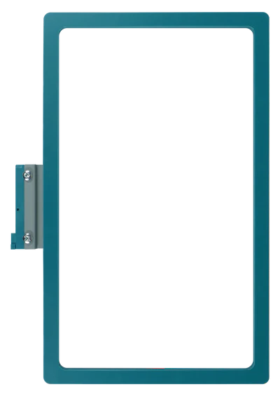 DIME Snap Hoop Monster Magnetic Embroidery Frame for Viking/Pfaff Machines