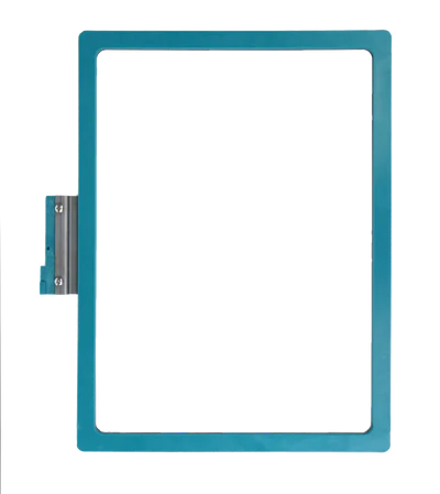 DIME Snap Hoop Monster Magnetic Embroidery Frame for Viking/Pfaff Machines