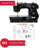 Singer HD500 Classic Sewing Machine