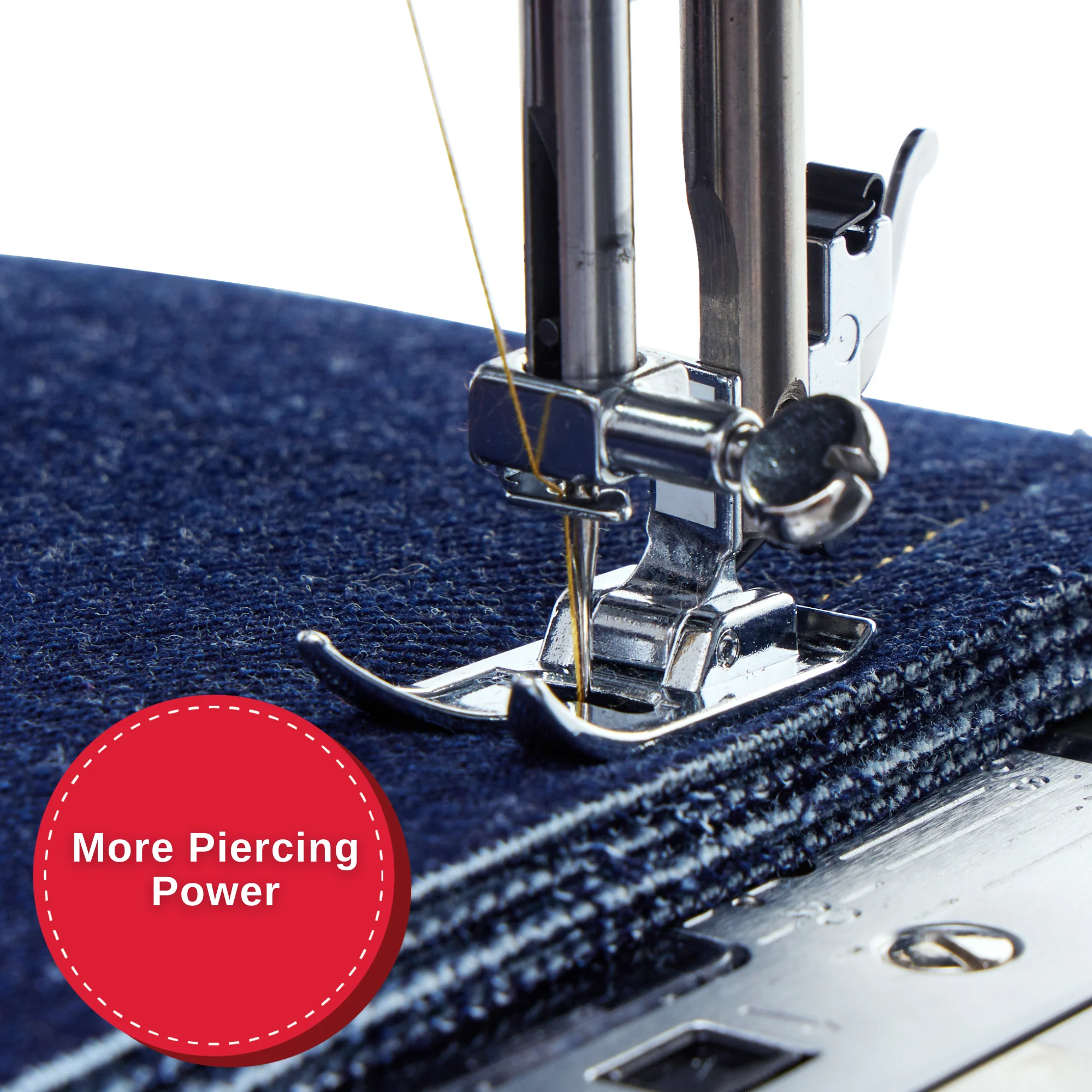 Singer HD500 Classic Sewing Machine