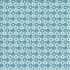 Fabric Northcott Blue Check Rodeo by the Quarter Yard SQ1053-43