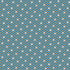 Fabric Northcott Blue Stars Rodeo by the Quarter Yard SQ1054-45