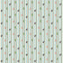 Fabric Northcott Turquoise Stripes Rodeo by the Quarter Yard SQ1055-60