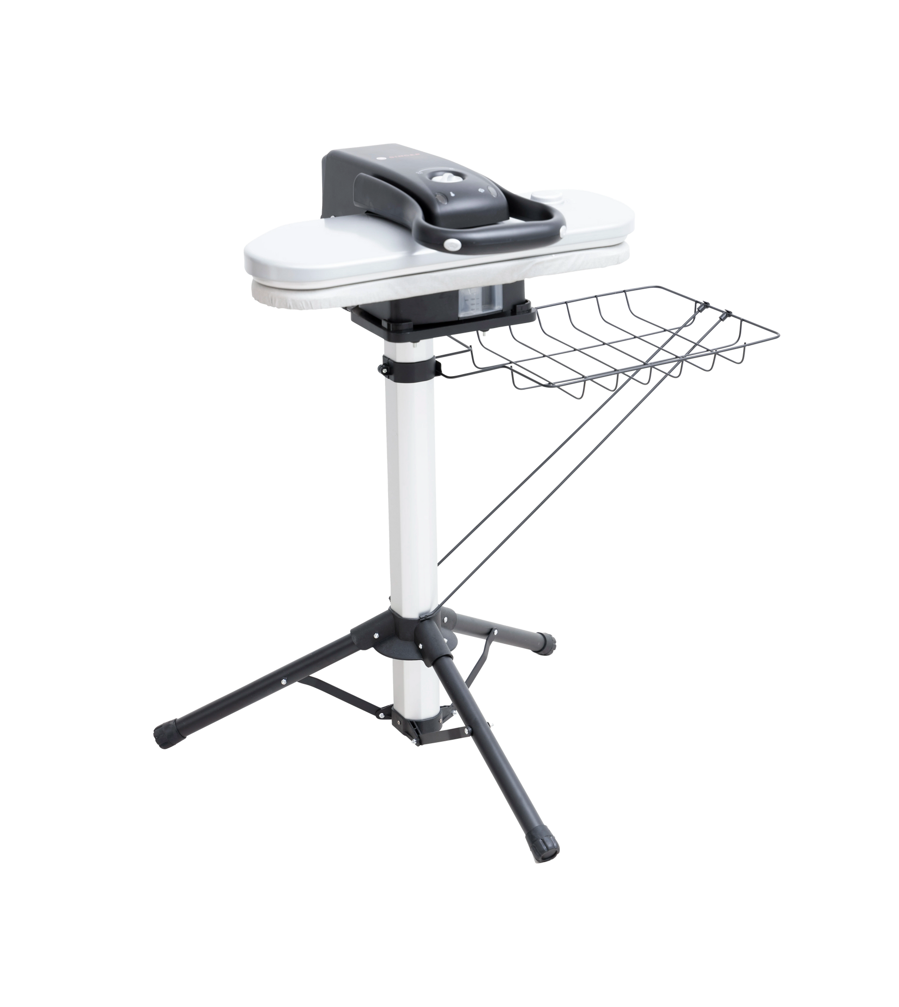 Explore HighQuality Irons for Your Projects World Weidner