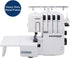 Brother ST4031HD Strong and Tough Serger Machine