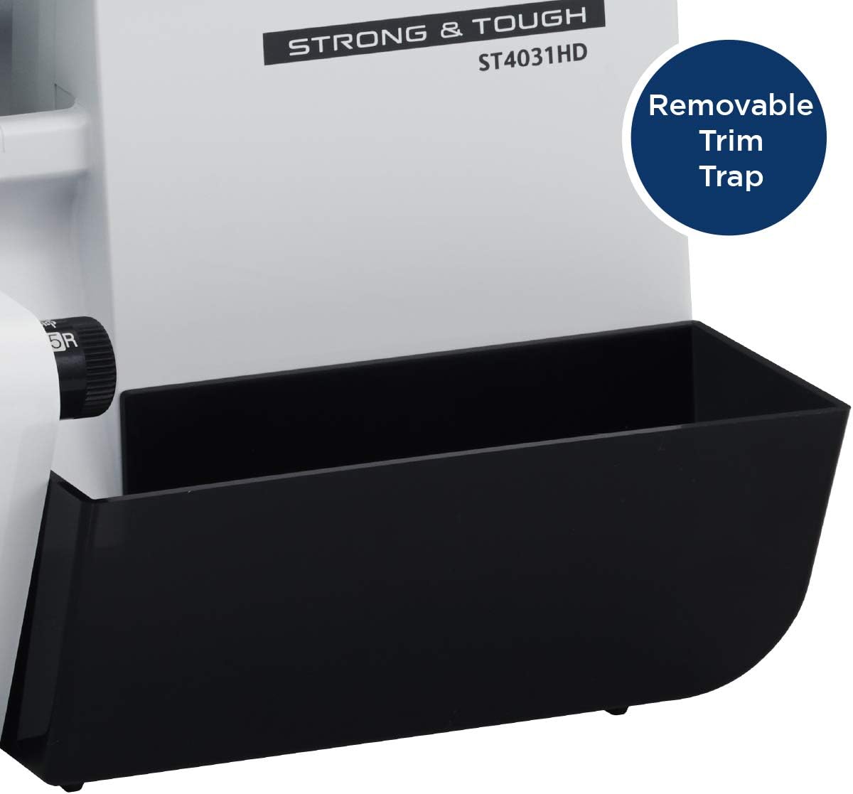 Brother ST4031HD Strong and Tough Serger Machine