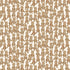 Fabric Dear Stella Papyrus Stuffed Small Wonder by the Quarter Yard D3722-PAPYRUS