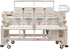 SWF KS-UH1504-45 15 Needle Four Head Commercial Embroidery Machine