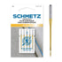 Schmetz 5pk Size 90/14 Gold TopStitch Machine Needles 1863 130/705H-NT