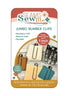 Seams Sew Me Jumbo Number Clips SSM-JNC for Sale at World Weidner