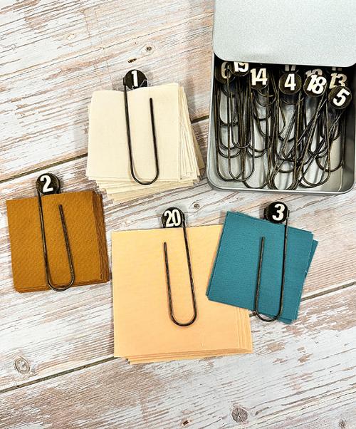 Seams Sew Me Jumbo Number Clips SSM-JNC for Sale at World Weidner