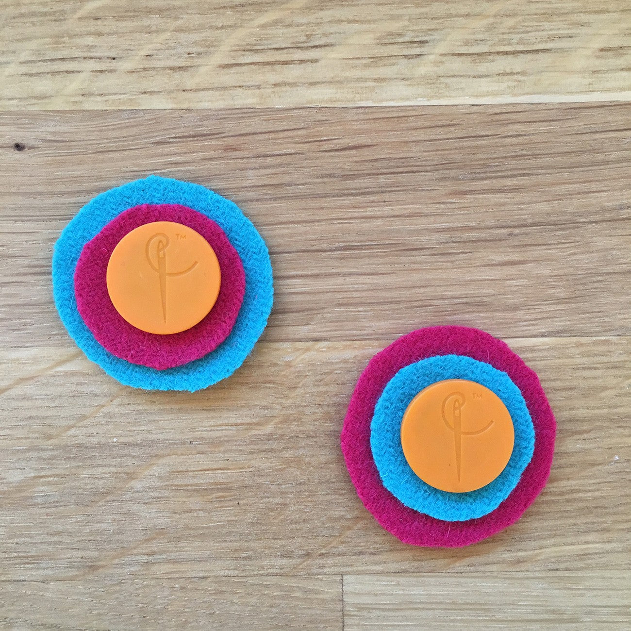 SewTites Dots Magnetic Sewing Pin Dots 5pk STDOT5