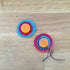SewTites Dots Magnetic Sewing Pin Dots 5pk STDOT5