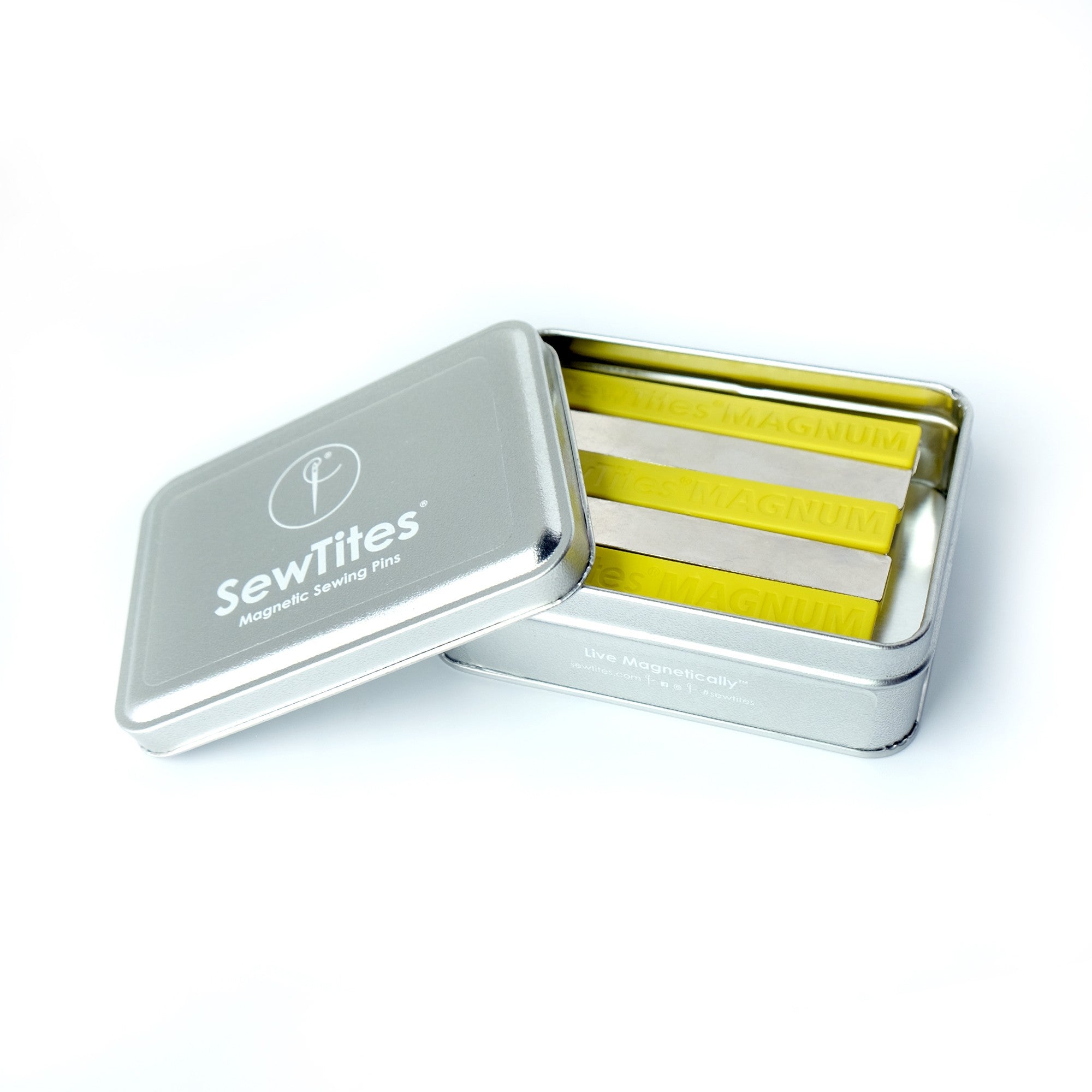 SewTites Magnum Magnetic Sewing Pins 20pk ST-MAG-20
