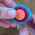 SewTites Midi Mix Magnetic Sewing Pins 3pk ST-MIX-MID-3