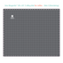 SewTites Sew Magnetic Cutting System Left Handed 20x24" Cutting Mat Side 1
