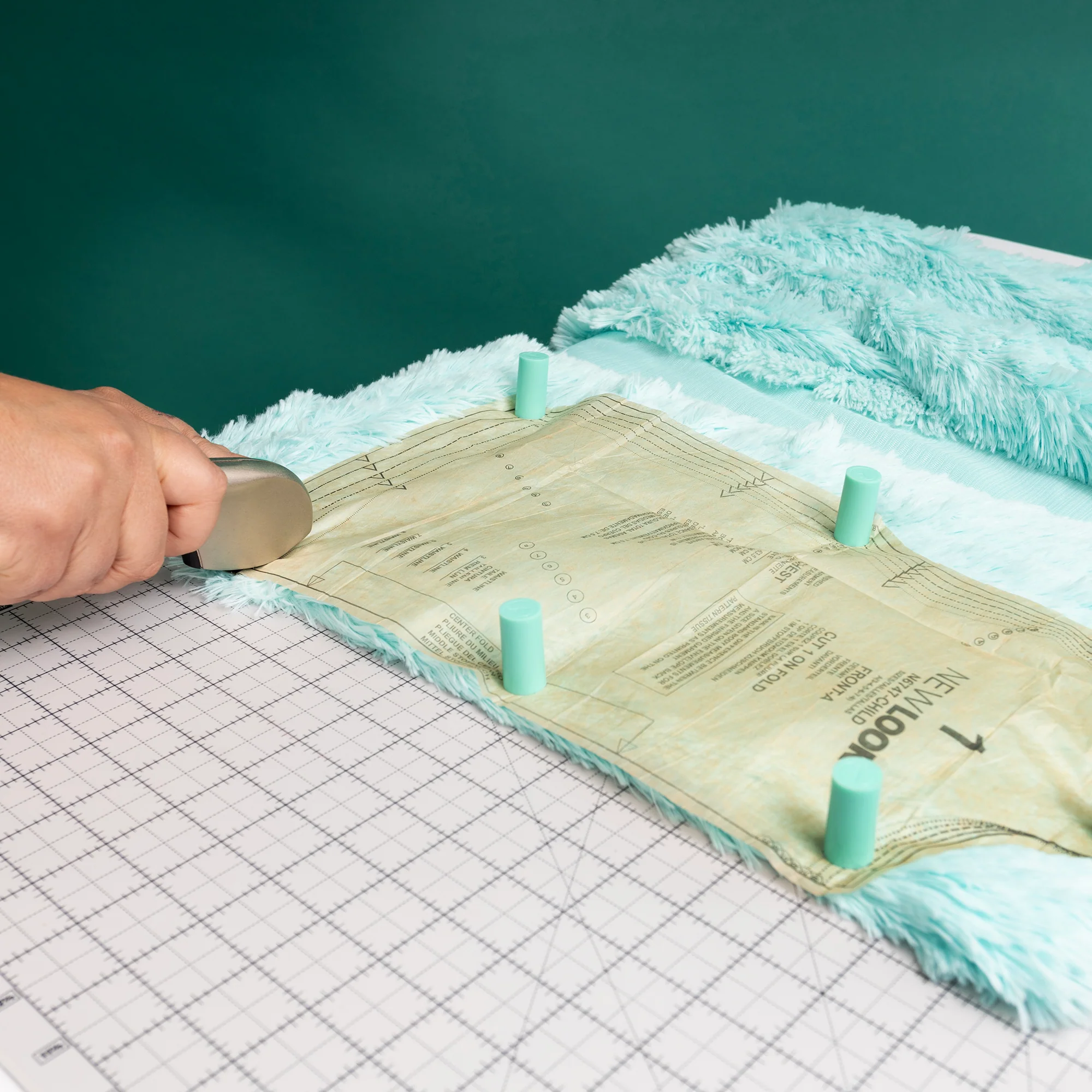 SewTites Sew Magnetic Cutting System Right Handed