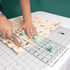 SewTites Sew Magnetic Cutting System Right Handed