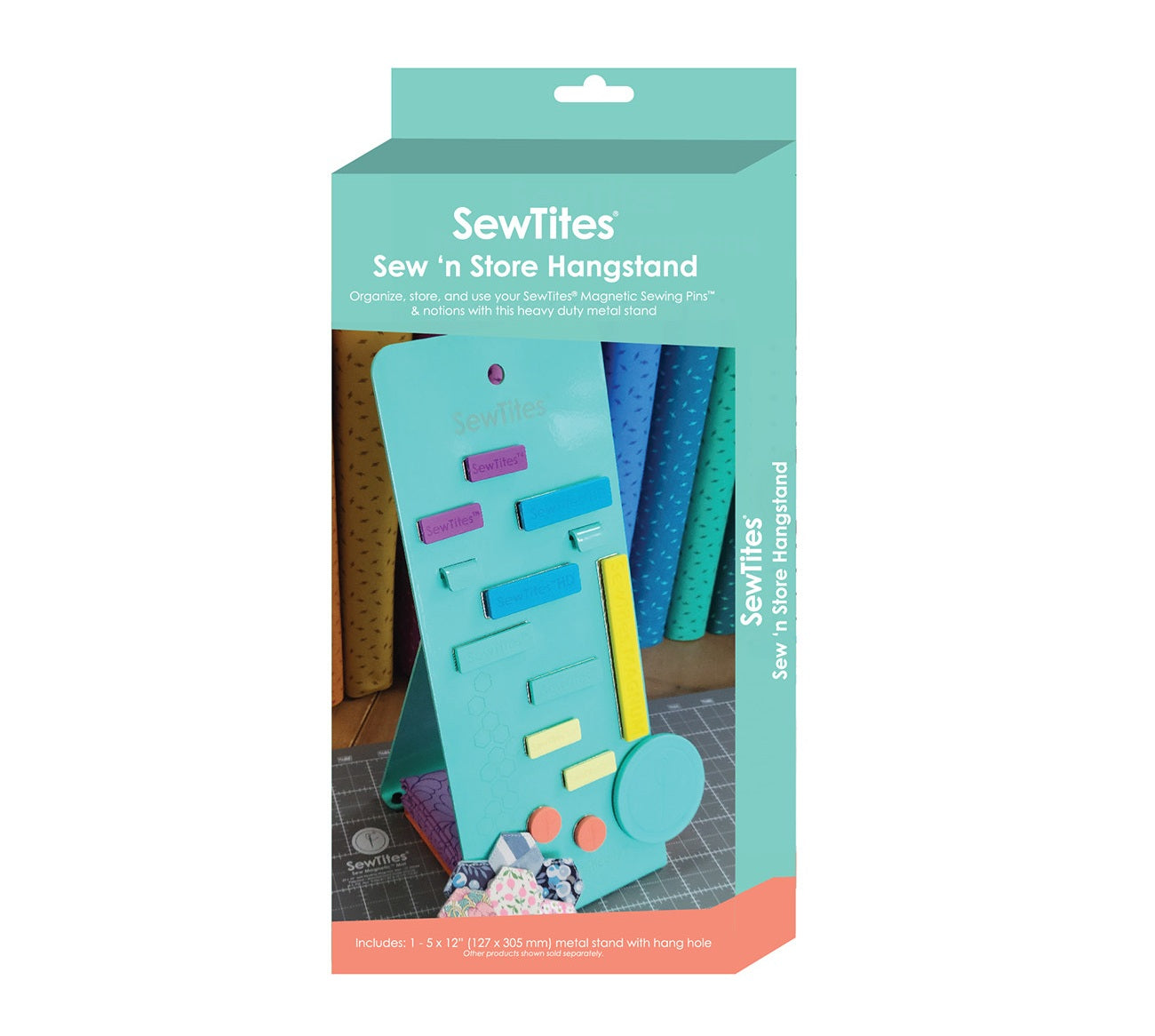 SewTites Sew 'n Store Hangstand ST-STORE-5X12