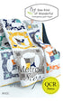 Sew Kind of Wonderful Metroscope QCR Quilt Pattern SKW405