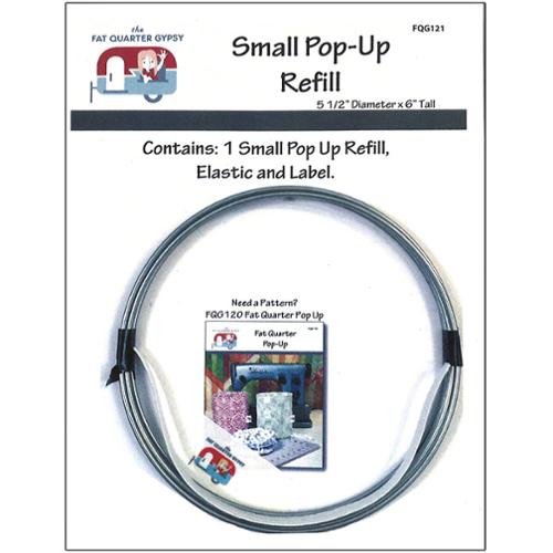 Sew Organized Design Small Pop Up Refill FQG-121