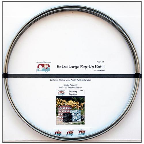 Sew Organized Design X Large 14" Pop Up Refill FQG-125