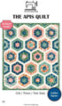 Sew Simply Meg The Apis Quilt Pattern SMQ-107