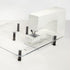 Sew Steady Big Acrylic Extension Table 24 x 24"