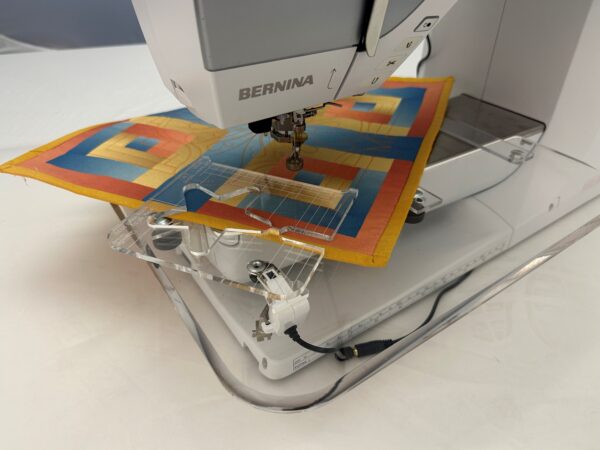 Sew Steady Floating Ruler Base 13.5x13.5"