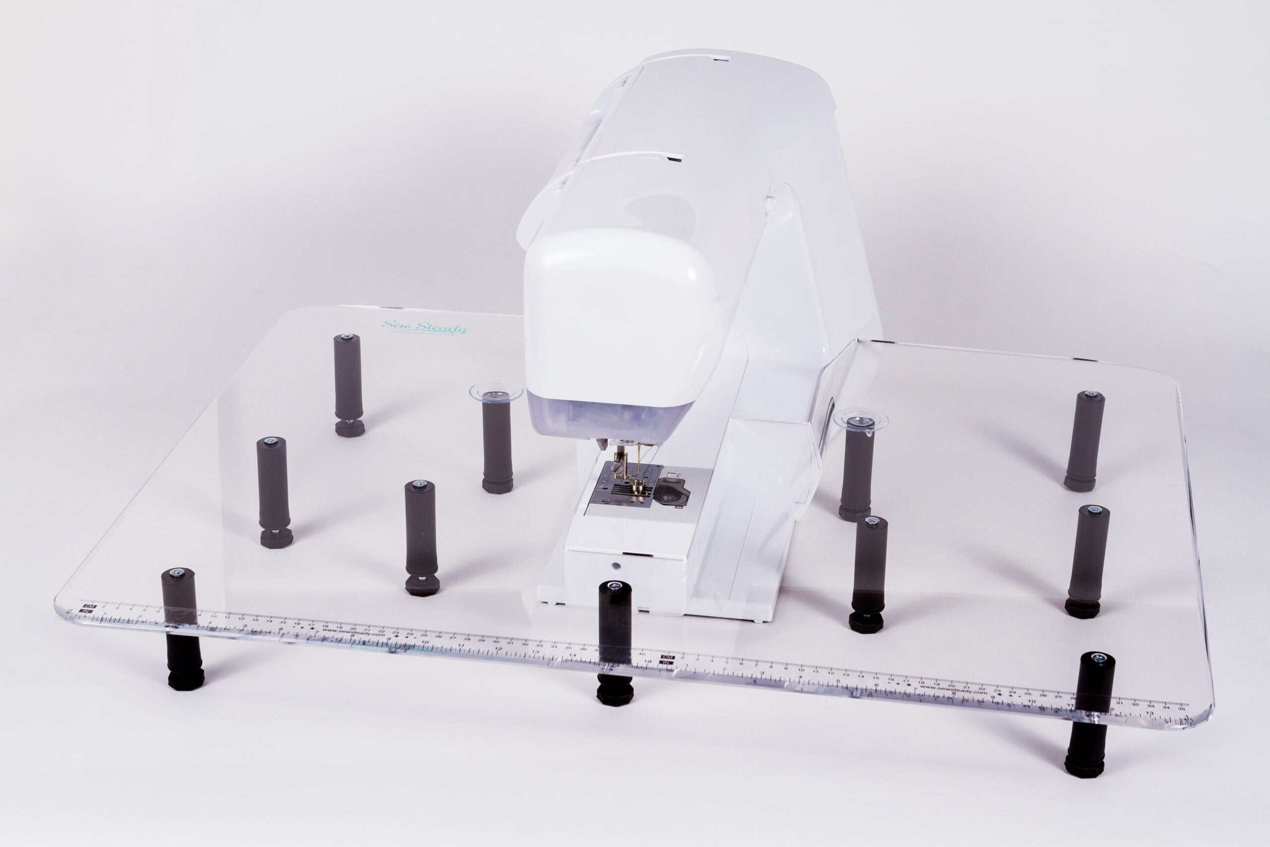 Sew Steady Free Motion Table 24 x 32"