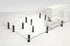Sew Steady Giant Acrylic Extension Table 24 x 32"