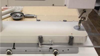 Sew Steady Long Arm Ruler Base 15 x 16"