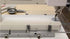 Sew Steady Long Arm Ruler Base 15 x 16"